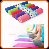 Pilates Yoga Mat 173 cm -SP411