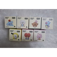 BT21 Monitor Figure