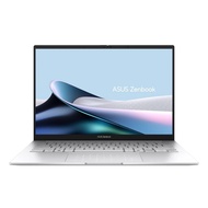 เอซุส โน๊ตบุ๊ค Zenbook 14 รุ่น UX3405CA-PZ583WA สีเงิน