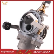 [Redpowderyan] Outboard Carburetor Assembly Parts Accessories For   3.5Hp 2.5Hp 2-Stroke Boat Motors