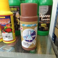 Chlorine tester for fish×2