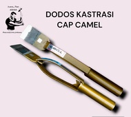 DODOS SAWIT/DODOS KASTRASI SAWIT/DODOS KASTRASI