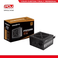 GIGABYTE P550B 550W 80 PLUS BRONZE POWER SUPPLY UNIT