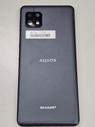 Sharp Aquos Sense6s / Sense 6s / Sense 6 s, openline, Snapdragon 695, 4+64GB