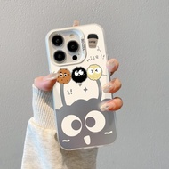 Coffee Coal Balls Case For Vivo Y17 Y12 Y12S Y30 Y7S Y50 Y100 S10 S10E V23E V23 V25 V27 V29 X60 X70 