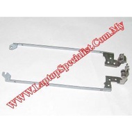 HP Mini 2133 Series LCD Hinge 6053B0333801 , 6053B333701