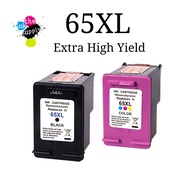 HP 65XL Compatible HP Printer Ink Cartridge for HP Deskjet 2622 2623 3730 Envy 5020 Printer [theinks