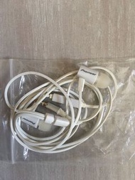 95%新 Pioneer 先鋒牌 耳機 聽筒 handfree headphone headset earbud earphone