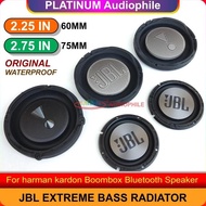 JBL Passive Bass Radiator 2.75" inch