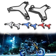 Suitable for Yamaha MT-09/FZ-09 21-22 Modified Engine Engine Protective Cover Side Cover Shock-resis