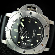 jam tangan panerai luminor submersible pan 364