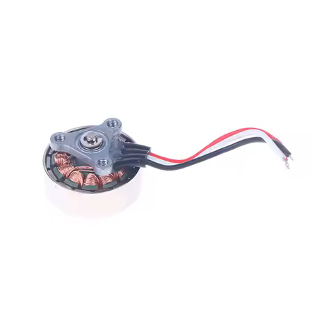 1Pc 1504 Brushless Motor 7.4V Pan-Tilt Aircraft For 4 Axes Remote Control Airplanes Quadcopter Model