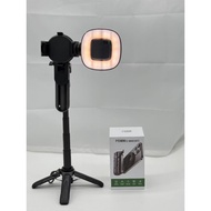 ขาตั้งเซลฟี่ MagSafe P15 Mini ไม้เซลฟี่พกพา ขนาดเล็ก ยืดหดได้ สำหรับ iX-16PM