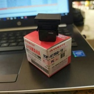 Original Yamaha B3F H1950 10 Lexi starter Relay assembly