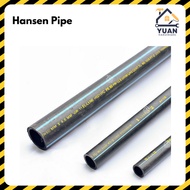 20mm, 25mm, 32mm Hansen Pipe
