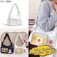 shoulder bag  kroen style ita bag