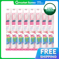 Systema | Sistema Head Toothbrush for Sensitive Gums 8 Count
