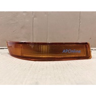 Toyota Corolla Ae100 Ae101 EE101 Ee100 1992-1995 Front Bumper Lamp (Orange) (Casp)