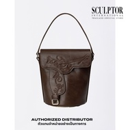 SCULPTOR® กระเป๋า Saddle Bucket Bag
