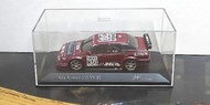 Minichamps 1:43 . Alfa Romeo 155 V6 TI . G. Giudici