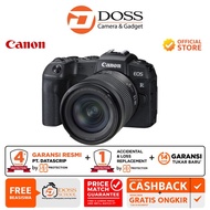 Canon EOS RP kit 24-105mm STM Kamera Mirrorless Canon Mirrorless
