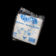 Economy Tissue Serviette / Kertas Tisu Muka Murah / Pop Up Napkin Facial Tissue