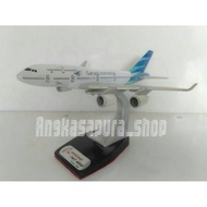 Garuda Indonesia Boeing 747-400 Aircraft Miniature