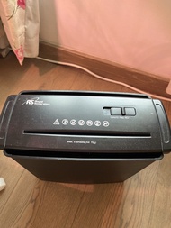 A4 碎紙機