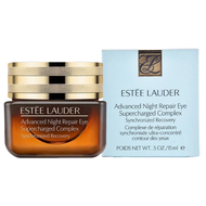 เอสเต ลอเดอร์ ครีมบำรุงรอบดวงตา Advance Night Repair Eye Cream 15ml ดวงตา มอยส์เจอร์ไรเซอร์