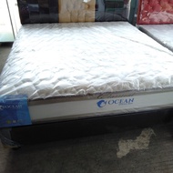 full set spring bed uk200x180 ocean