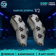 Pasti Thumb Cover AP King V2 Limited Edition Mobile Game Accessories Anti-Drying Response Gamepad