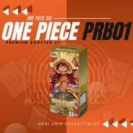 [PRB01] One Piece PRB-01 Box