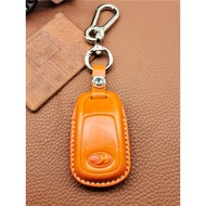 Suitable for Guangyang Racing Boat S350 Modified Induction Remote Control Key Cover Bag People250 dt