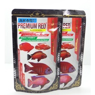 AKARI Premium Red Pellets 100 grams