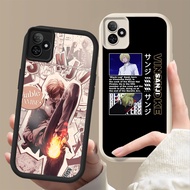 Shockproof Casing for Realme C53 C63 C61 C51 GT SE NEO6 6 Note 50 60 Narzo N61 N53 FF-40 Vinsmoke Sa