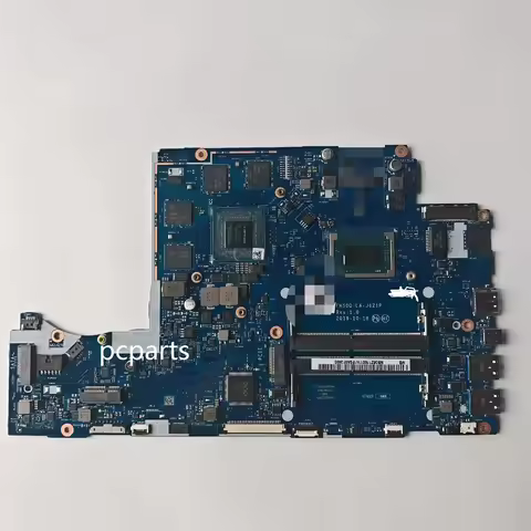 FH50Q LA-J621P notebook Mainboard For ACER Nitro 5 AN515-34 AN515-43 Laptop Motherboard R5 R7 GPU GT