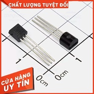 DS18B20 FixLab Digital Temperature Sensor – Components & Repair
