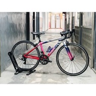 XUNIQ RC24 兒童碳纖公路車/兒童公路車/24吋公路車