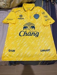 波衫 球衣 泰國 2018武里南第二作客