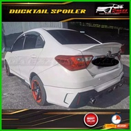 💥Ready Stock💥Proton Saga VVT DuckTail Spoiler **2016-2021** ( WITHOUT PAINT )