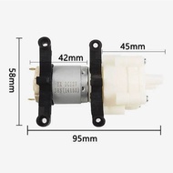 R385 DC 12V Water Pump Motor