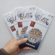 screen protector clear for redmi A5/redmi 14C/poco C75