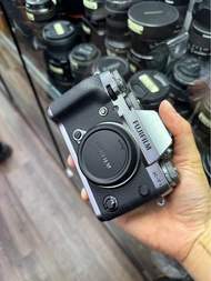 特別色 FUJIFILM XT1 X-T1 超新淨