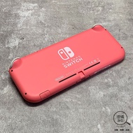 『澄橘』Nintendo 任天堂 Switch Lite 粉 電玩 掌上型主機《二手 無盒》A68722