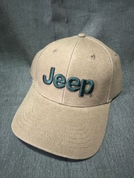 Jeep 棒球帽 多款