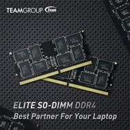 Ram Team Elite Sodimm 32GB DDR4 3200Mhz Ram Laptop