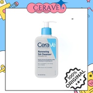 C-e~raV-e Renewing SA Cleanser 237ml