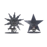 MATAHARI Display - Star and Sun (The Star and The Sun)