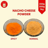 Nacho Cheese Powder/ Serbuk Keju Nacho