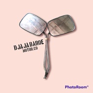 Old Honda Win 100 rearview mirror 87-89